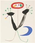 Joan Mirò. Universi magici. Racconti fantastici di un esploratore di sogni”